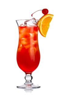 Sex on the Beach Cocktail Sex on the Beach Cocktail