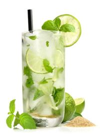 Mojito Cocktail Mojito Cocktail
