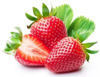 Strawberry Strawberry