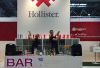 Showbarkeeper und Showmixer faszinieren mit Ihrer Cocktailshow und leckeren Cocktails