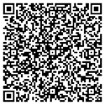 Kontaktdaten Shaker Boys als QR-Code